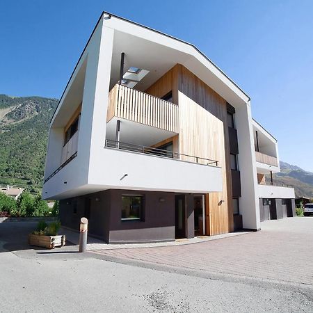 Waalhof Ferienwohnung Golden Ciardes Kültér fotó