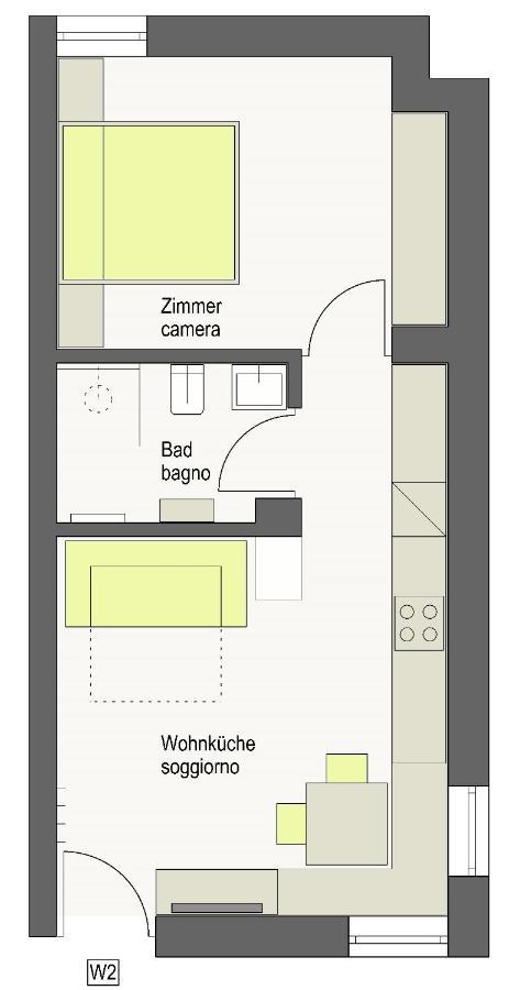 Waalhof Ferienwohnung Golden Ciardes Kültér fotó