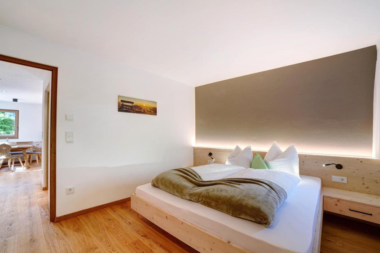 Waalhof Ferienwohnung Golden Ciardes Kültér fotó
