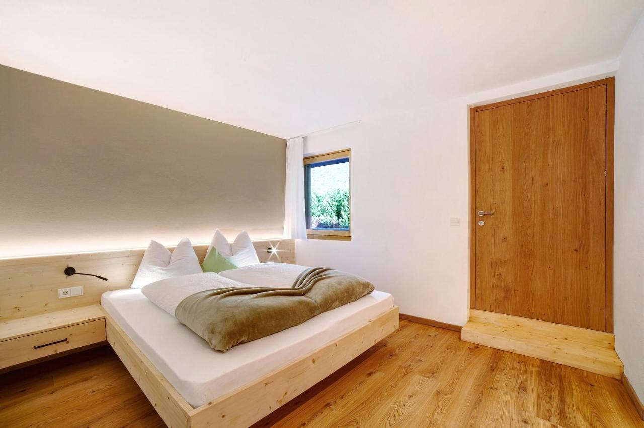 Waalhof Ferienwohnung Golden Ciardes Kültér fotó