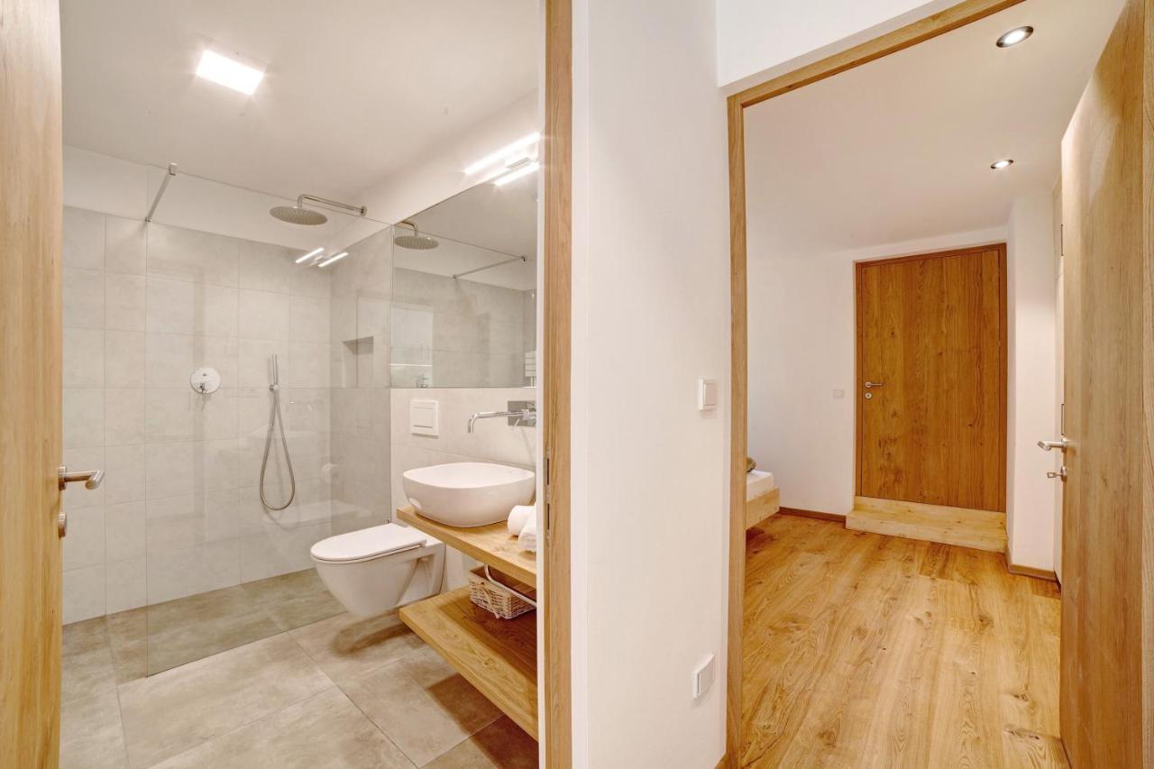 Waalhof Ferienwohnung Golden Ciardes Kültér fotó